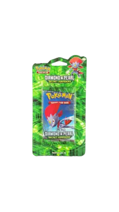 DP Secret Wonders Checklane Blister